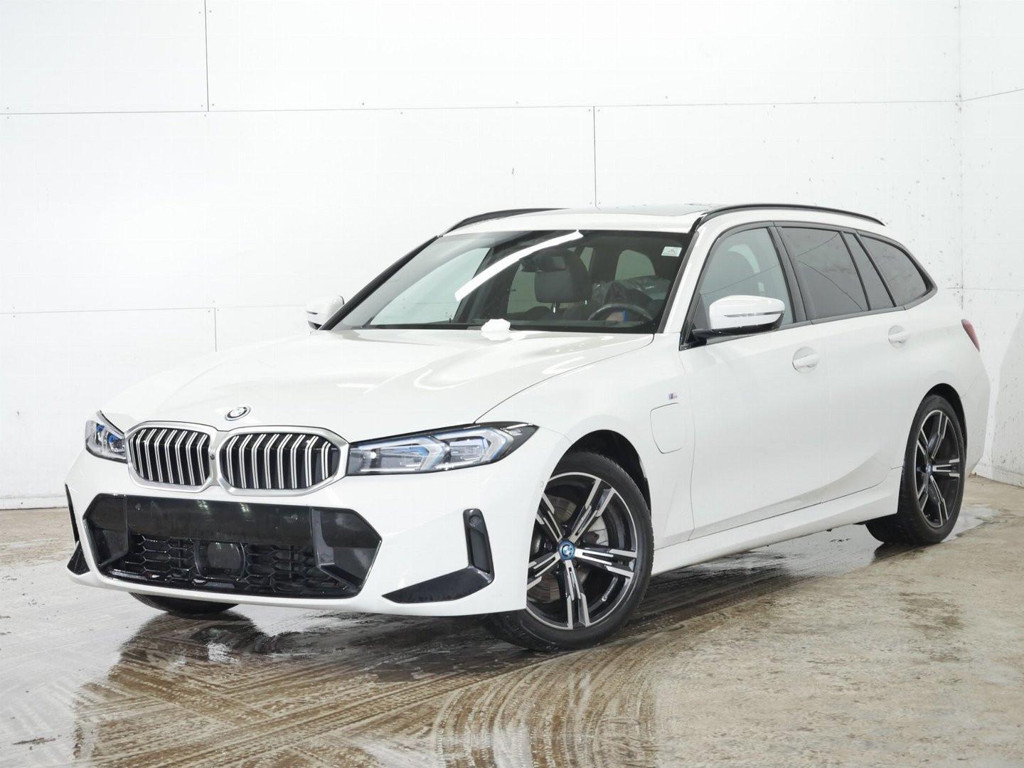 BMW 3 Serie 2023 Hybride Benzine