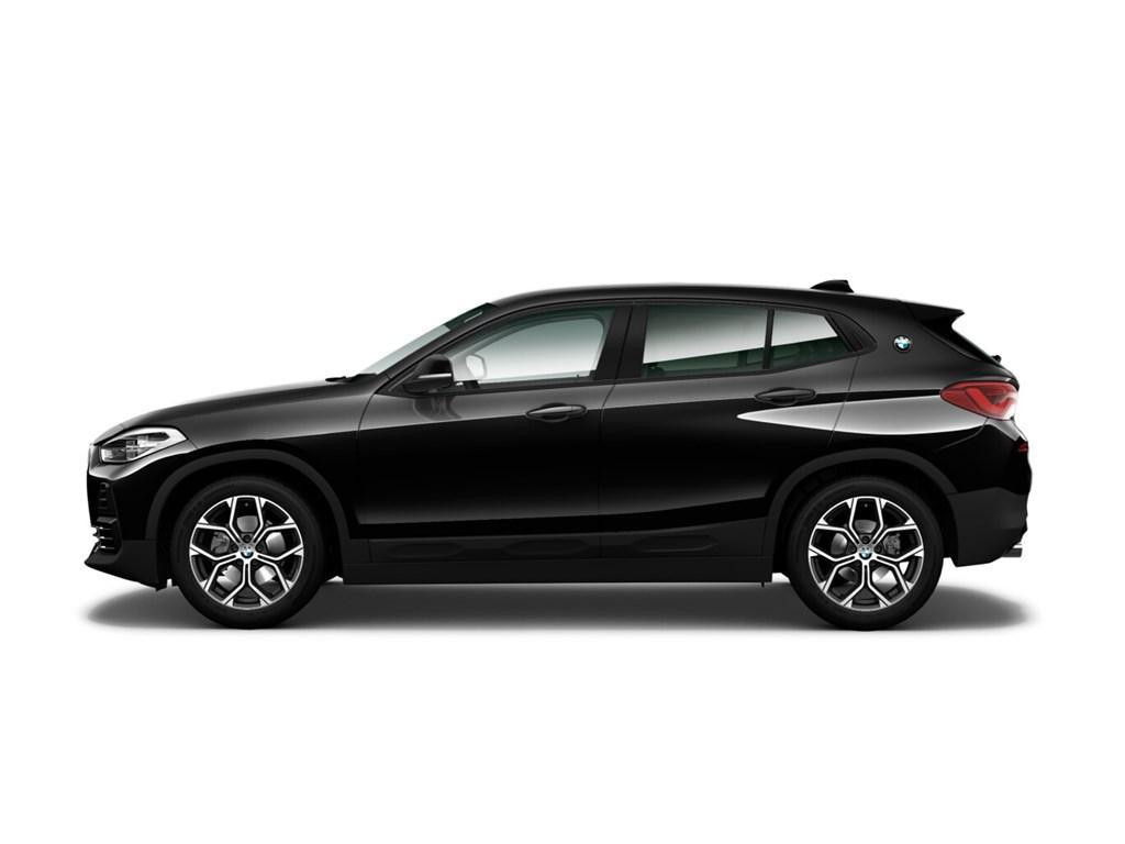BMW X2 2023 Benzine