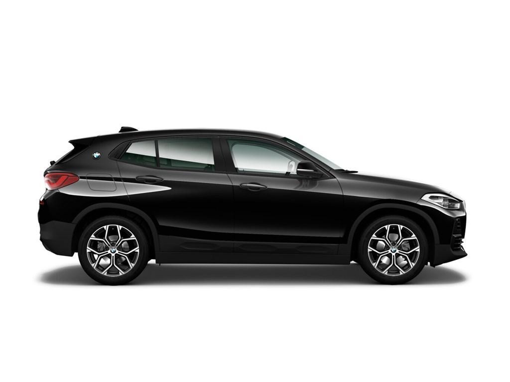 BMW X2 2023 Benzine