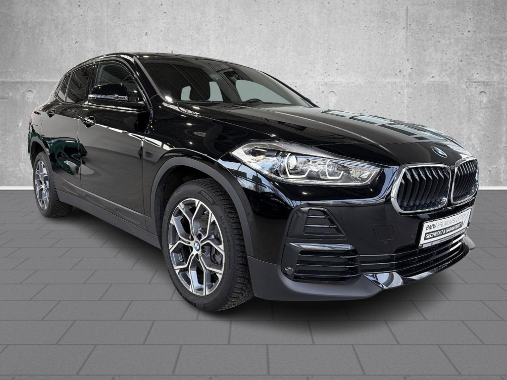 BMW X2 2023 Benzine