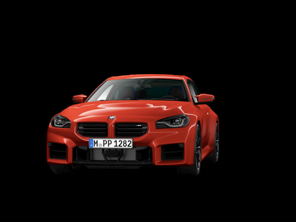 BMW M2 2024 Benzine