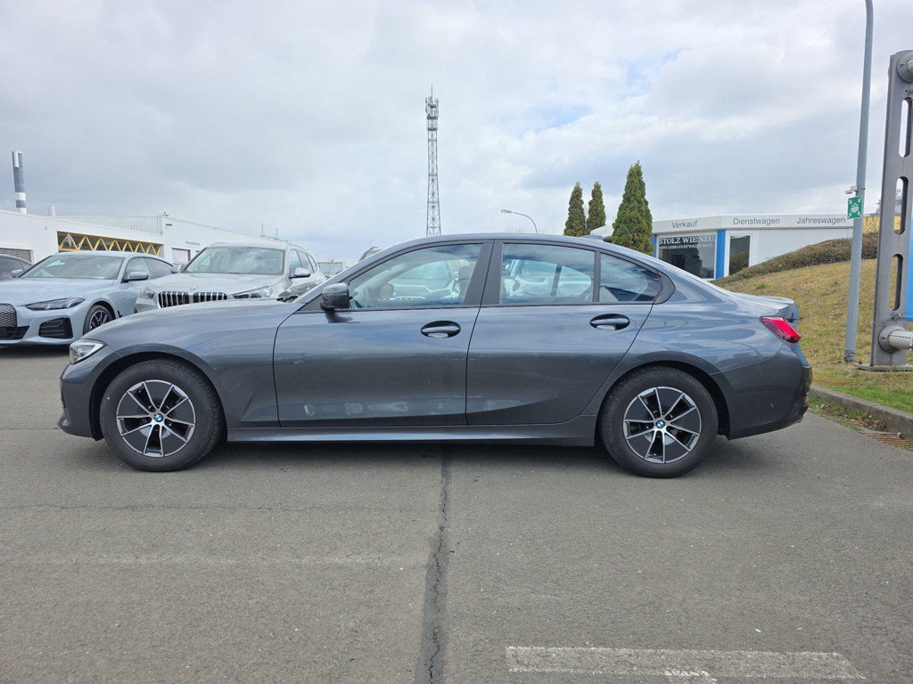 BMW 3 Serie