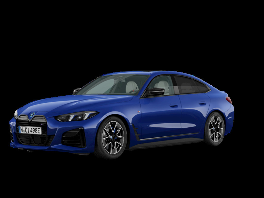 BMW i4