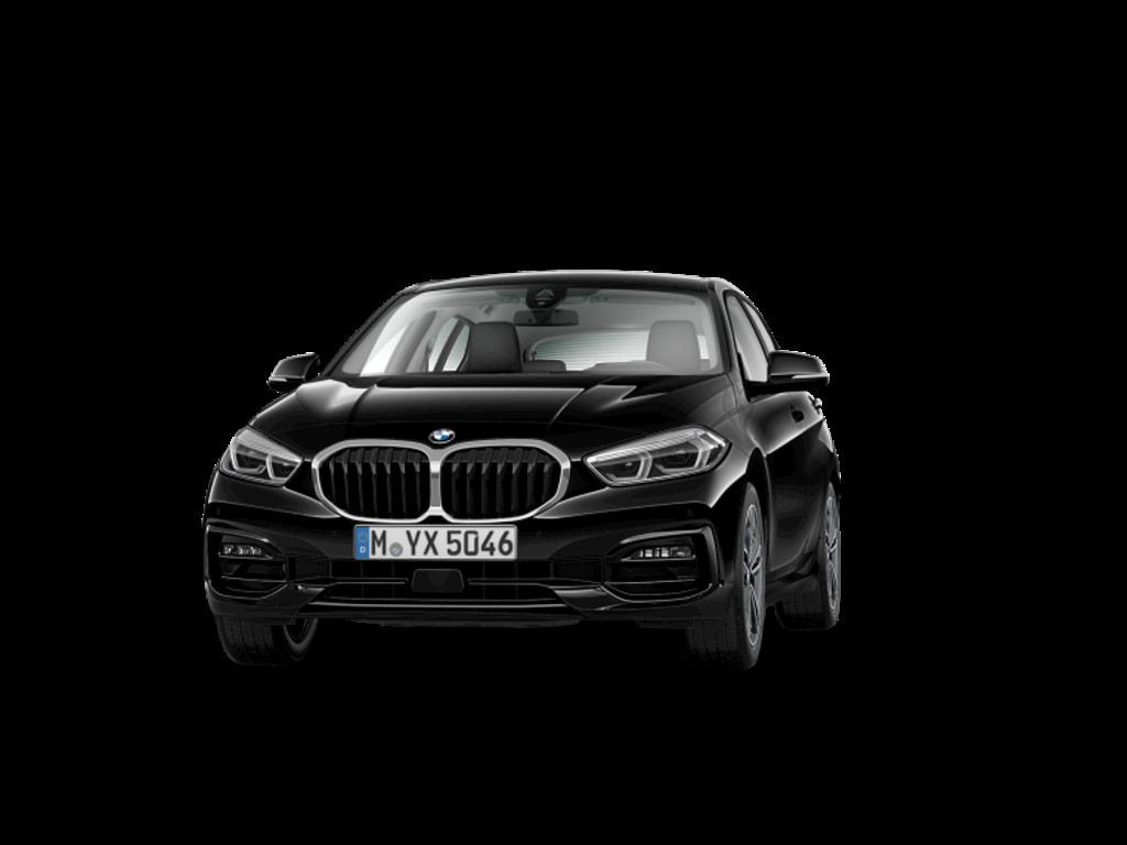 BMW 1 Serie 2022 Diesel