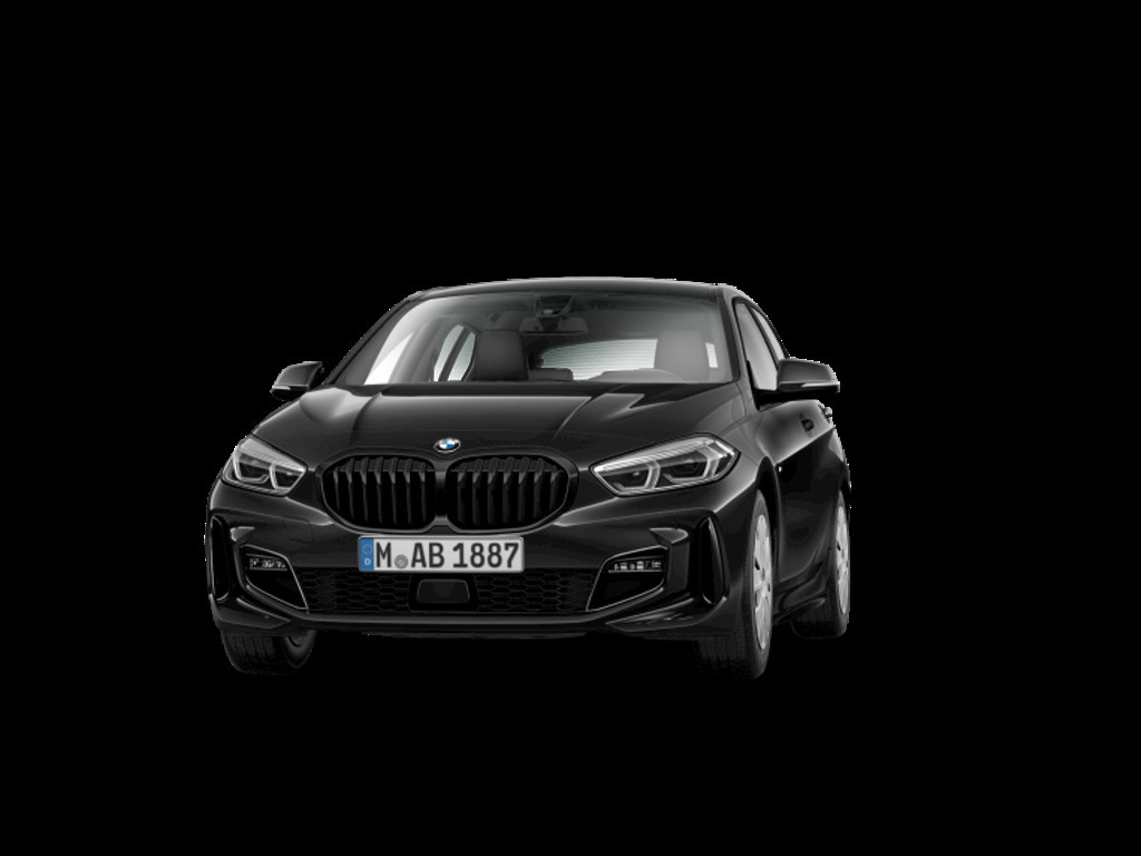 BMW 1 Serie 2022 Diesel
