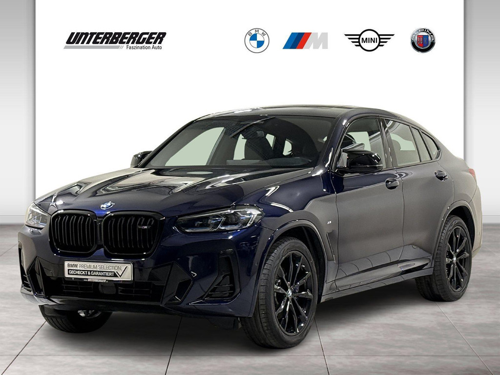 BMW X4 2025 Diesel