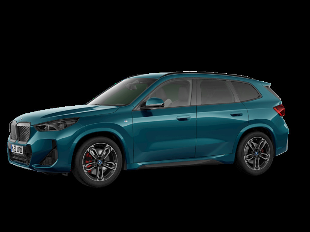 BMW iX1