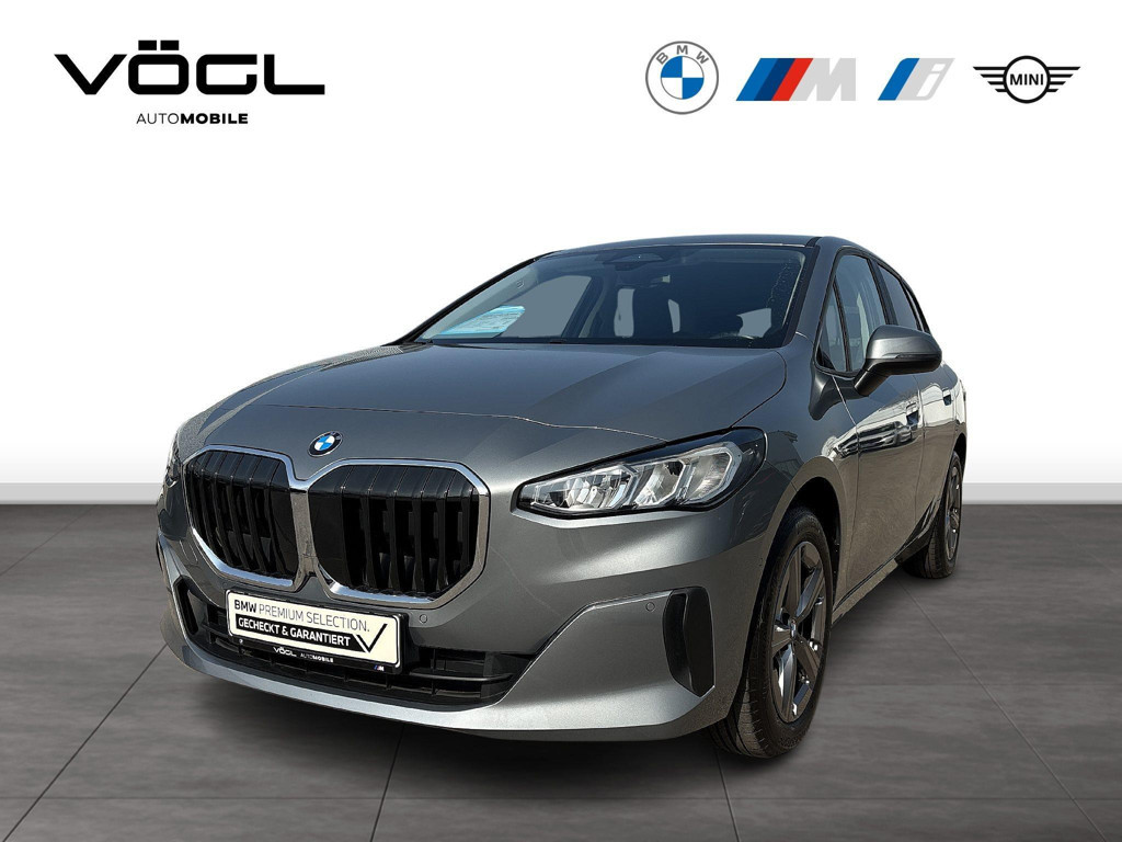 BMW 2 Serie 2023 Benzine