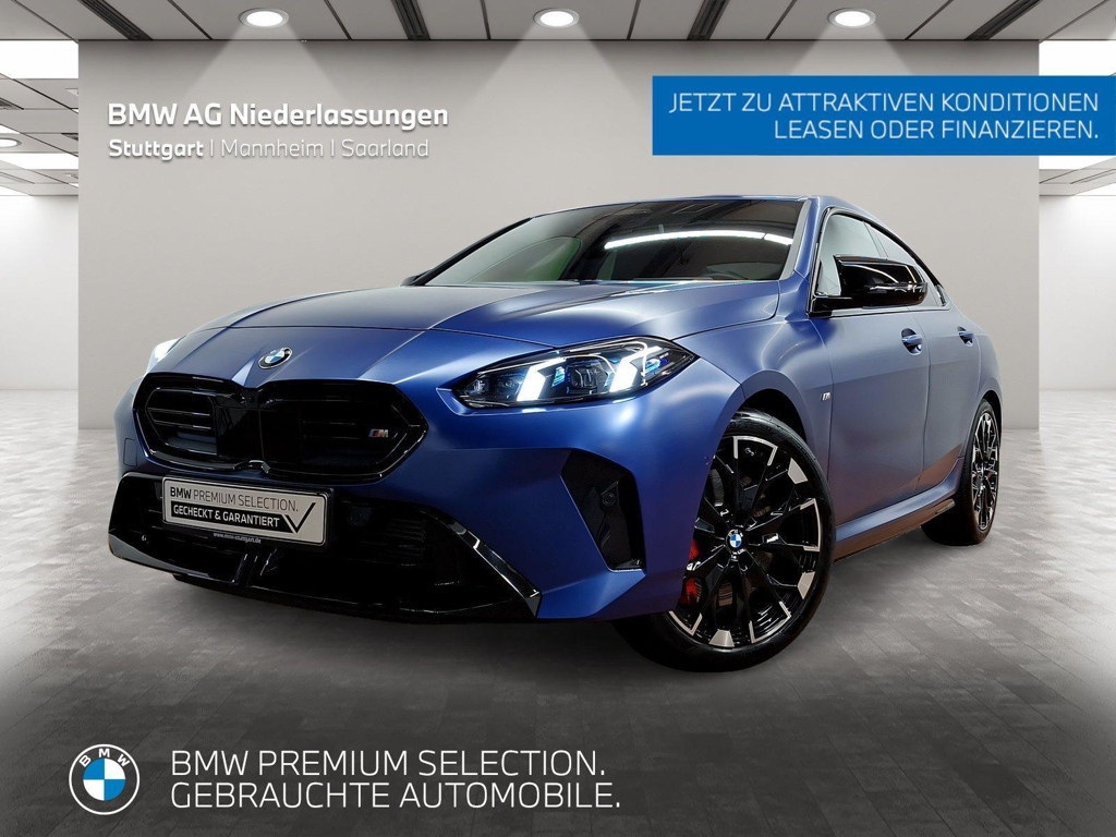 BMW M235 2024 Benzine