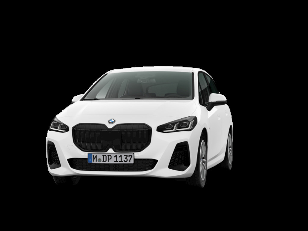 BMW 2 Serie 2025 Benzine