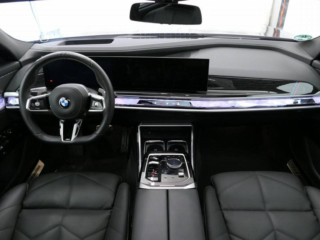 BMW 7 Serie