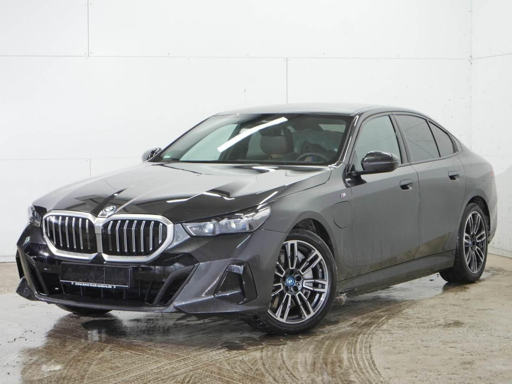 BMW 5 Serie 2024 Hybride Benzine