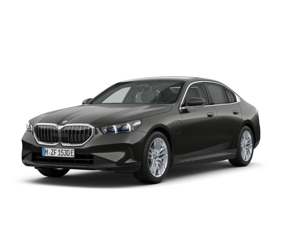 BMW 5 Serie 2024 Hybride Benzine