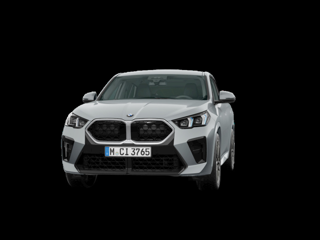 BMW X2 2025 Benzine