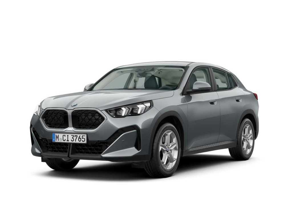 BMW X2 2025 Benzine
