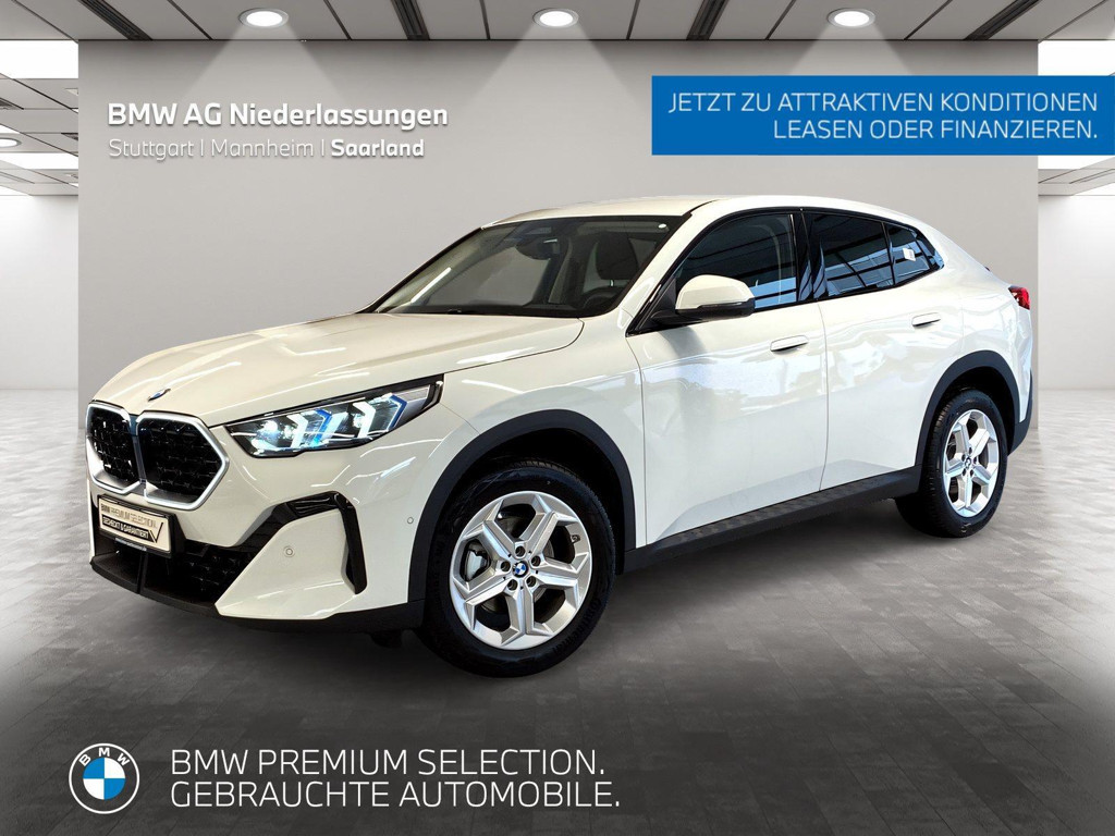 BMW X2 2025 Diesel