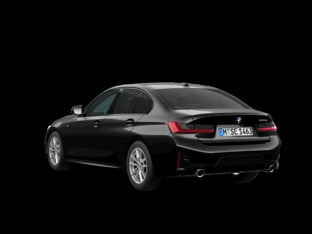 BMW 3 Serie