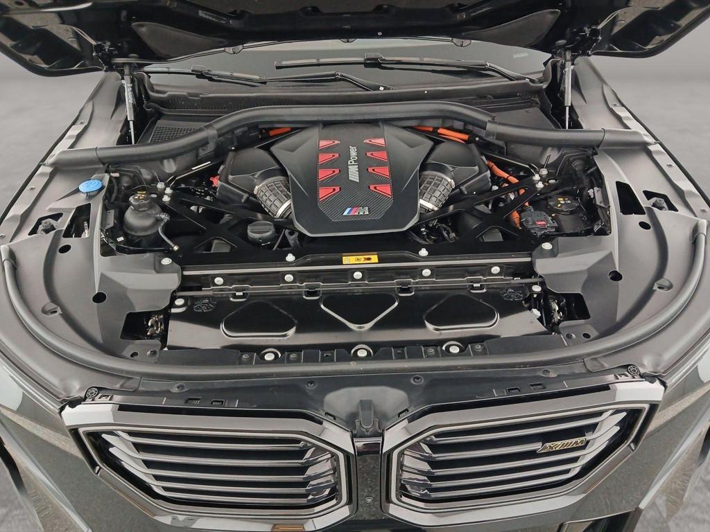 BMW XM