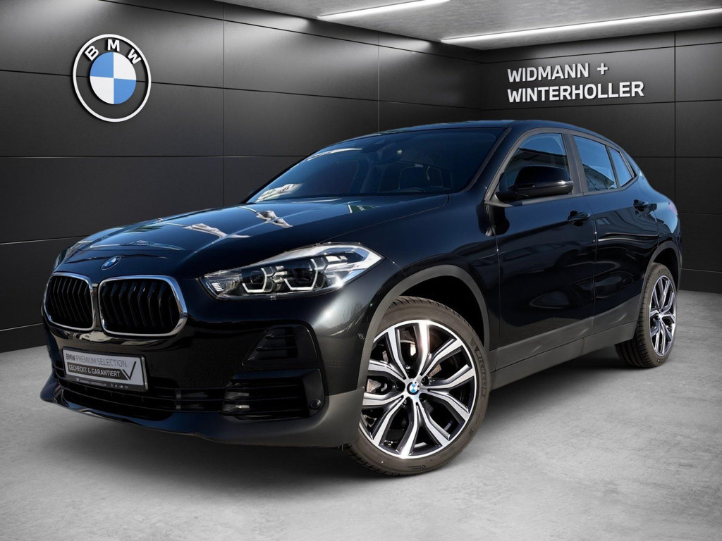 BMW X2 2022 Benzine