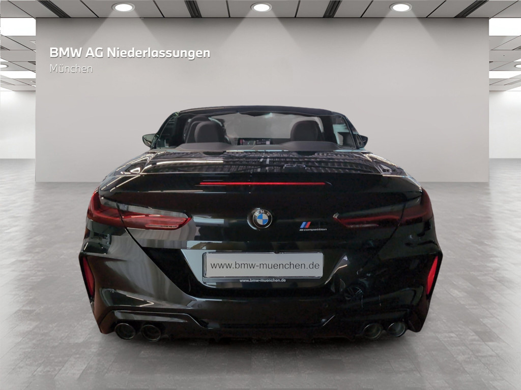 BMW M8