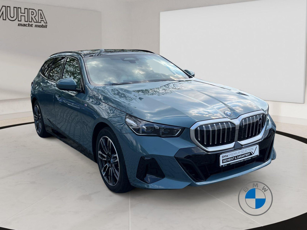 BMW i5