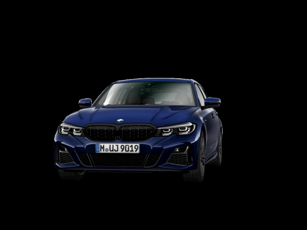 BMW M340 2021 Benzine