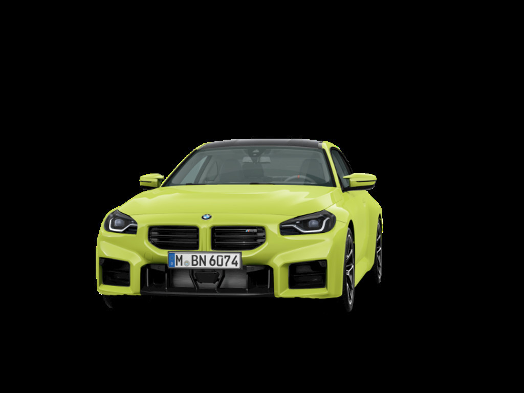 BMW M2 2025 Benzine