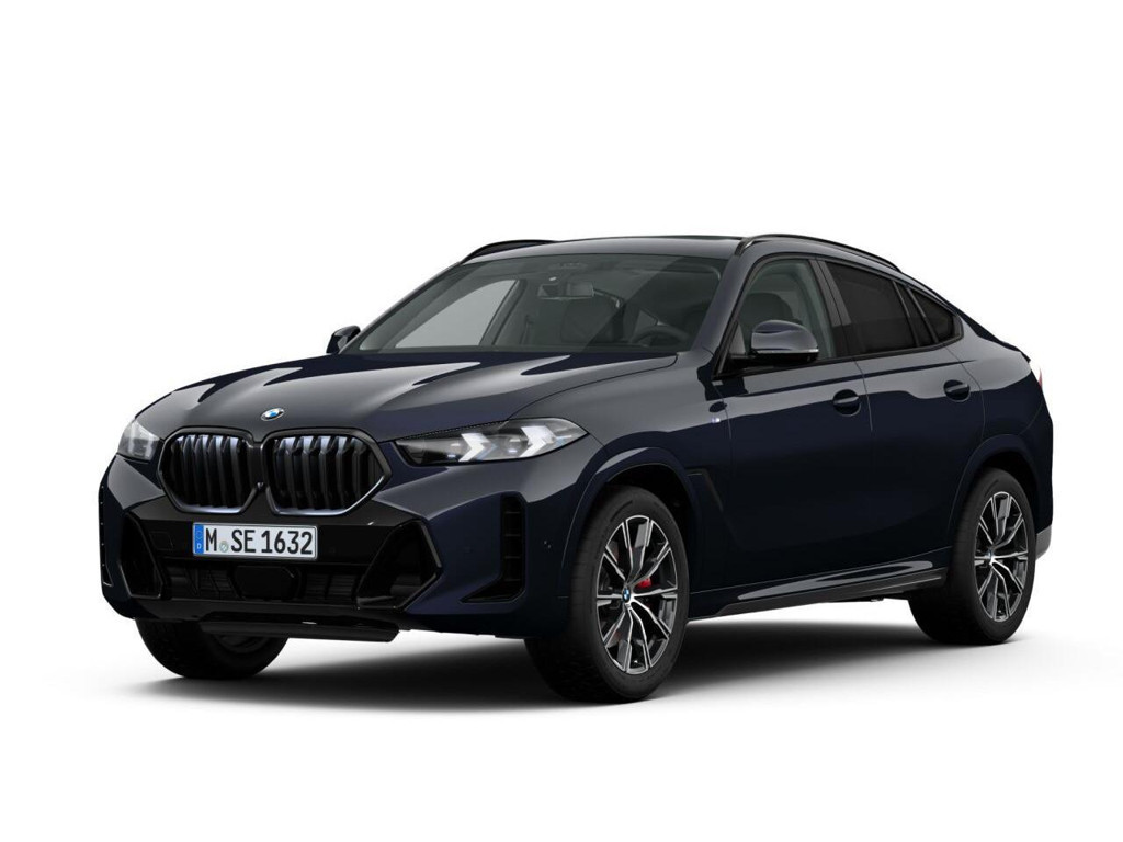 BMW X6 2025 Diesel