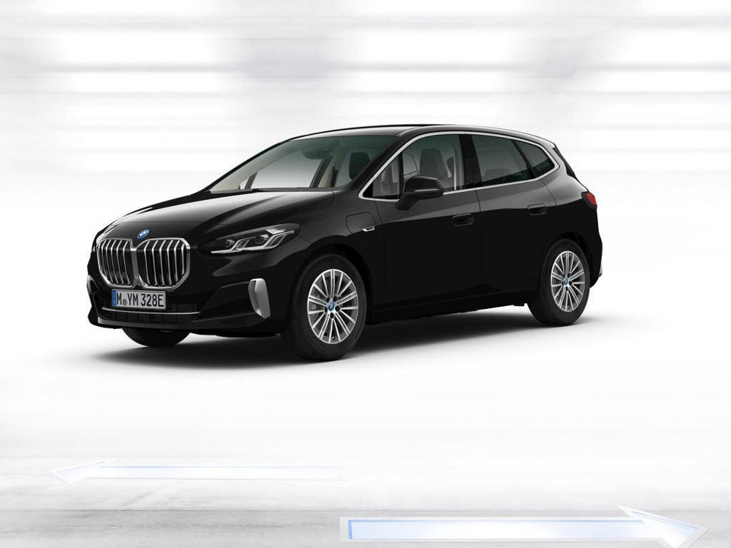 BMW 2 Serie 2023 Hybride Benzine