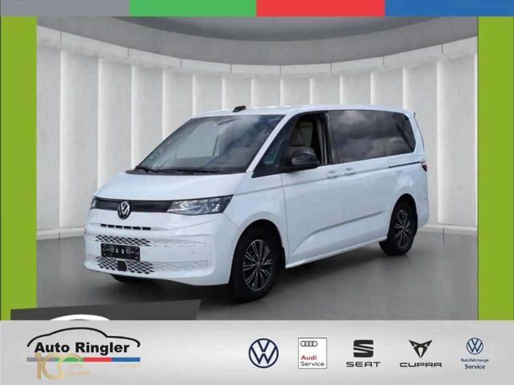 Volkswagen Multivan 2023 Benzine