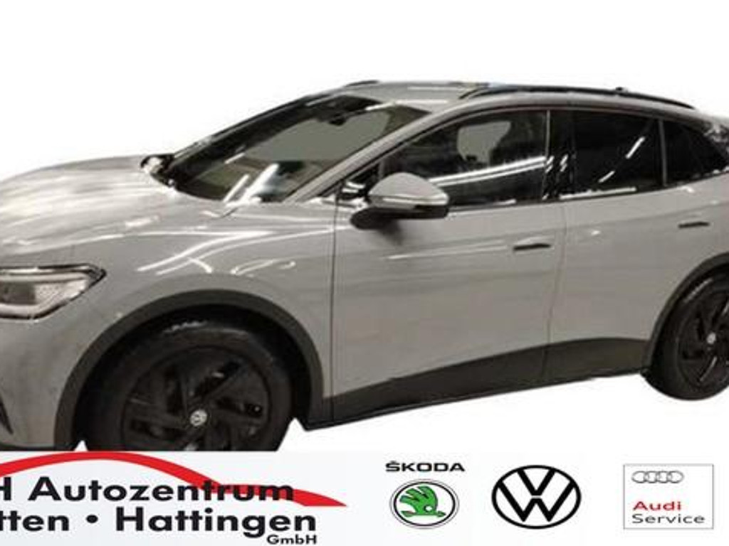 Volkswagen ID.4 2025 Elektrisch