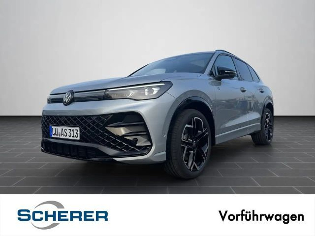 Volkswagen Tiguan 2026 Diesel