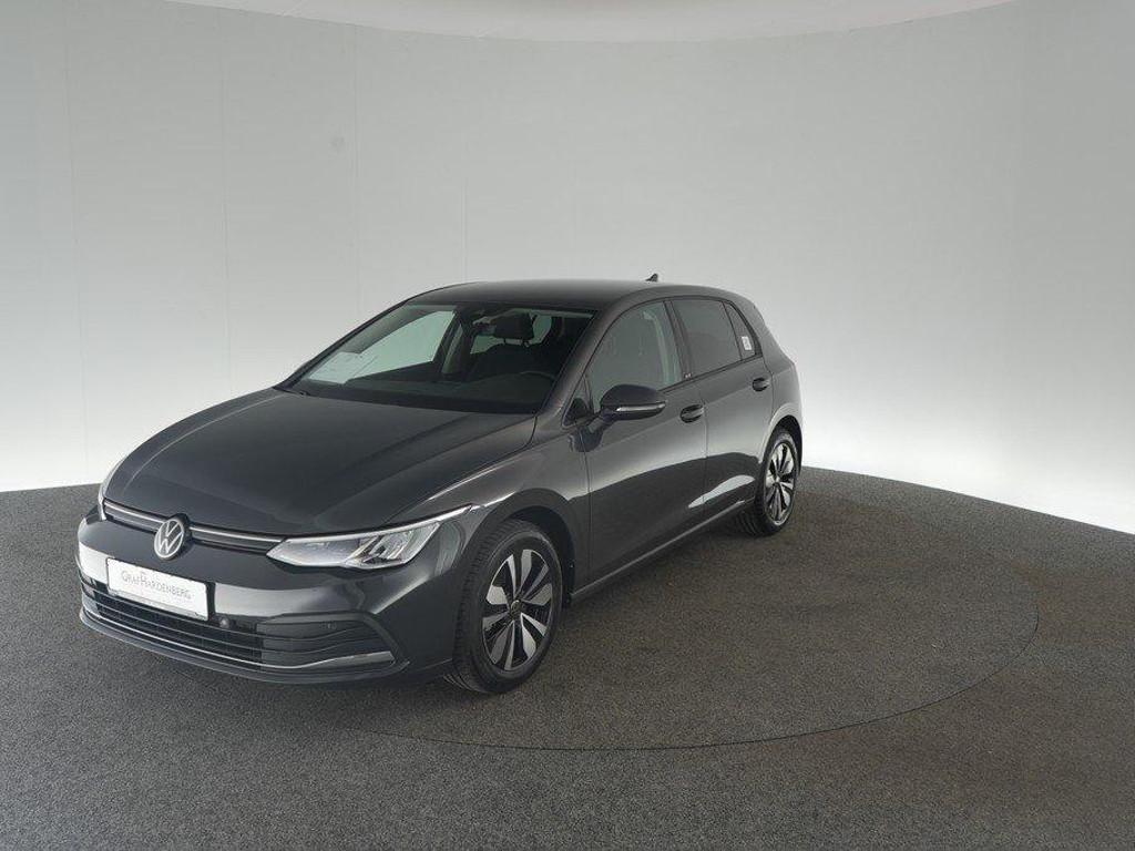 Volkswagen Golf 2024 Benzine