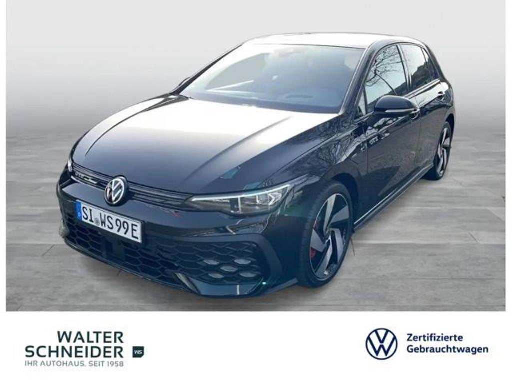 Volkswagen Golf 2026 Hybride Benzine