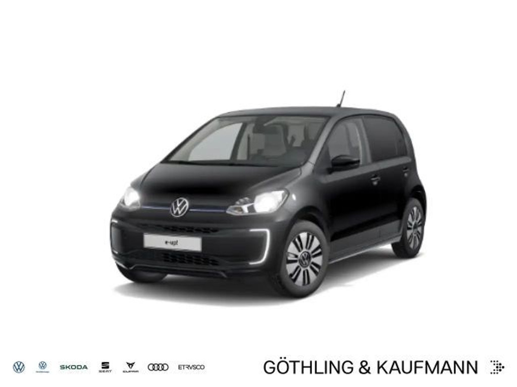 Volkswagen e-Up! 2022 Elektrisch