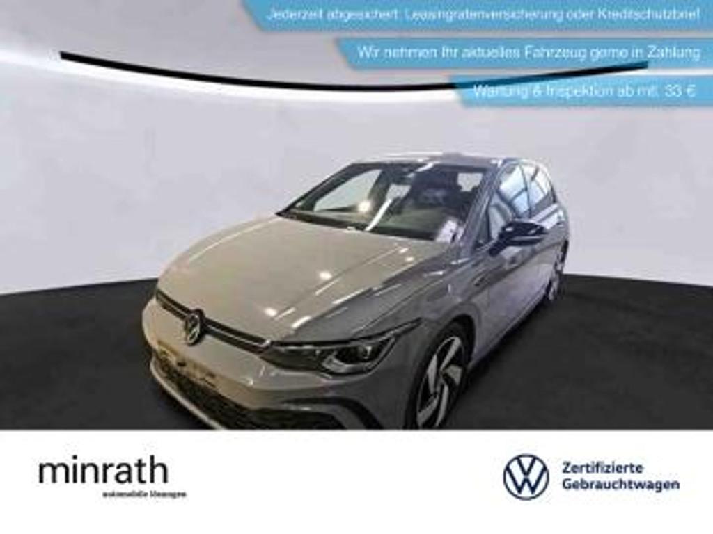 Volkswagen Golf 2024 Benzine
