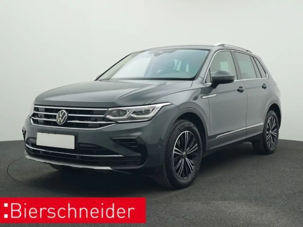 Volkswagen Tiguan 2023 Diesel