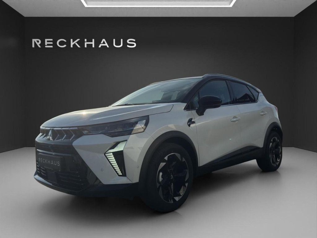 Mitsubishi ASX 2025 Benzine