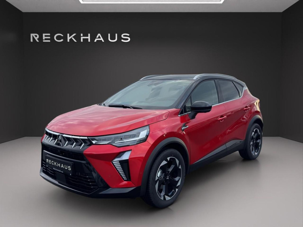 Mitsubishi ASX 2025 Benzine