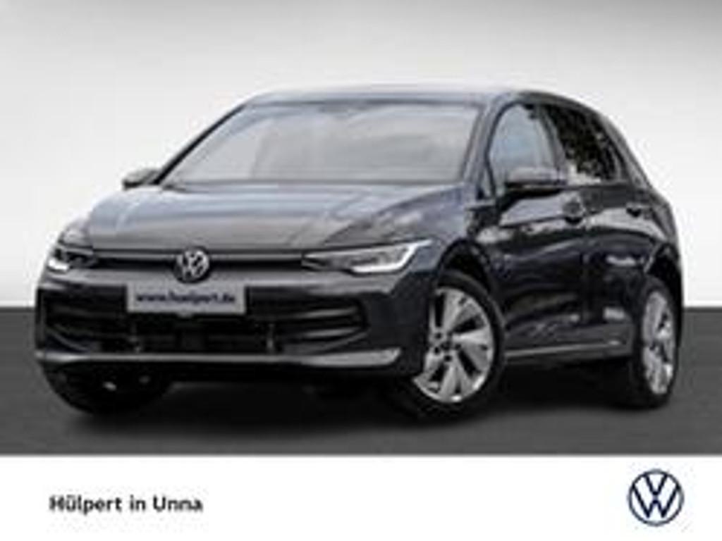 Volkswagen Golf 2025 Hybride Benzine