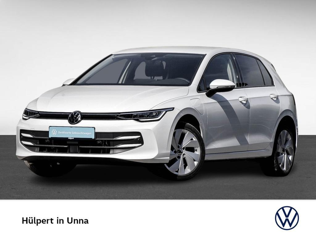 Volkswagen Golf 2025 Hybride Benzine