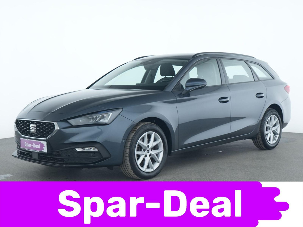 Seat Leon 2023 Diesel