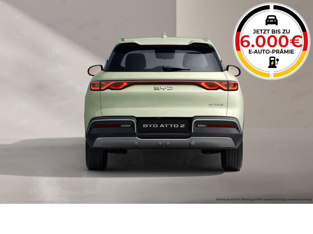 BYD Atto 2