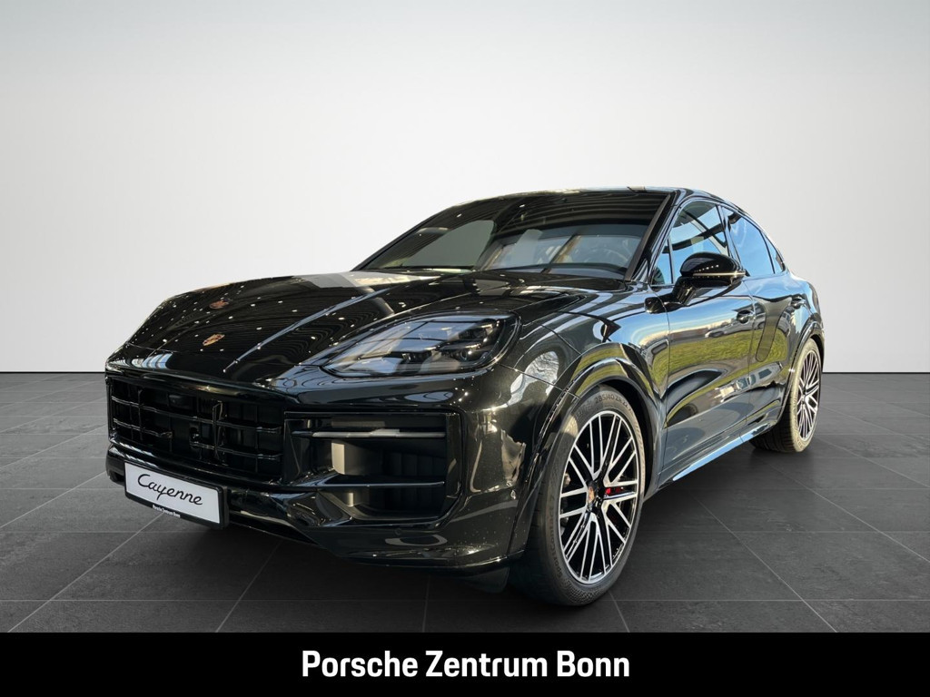 Porsche Cayenne 2026 Benzine