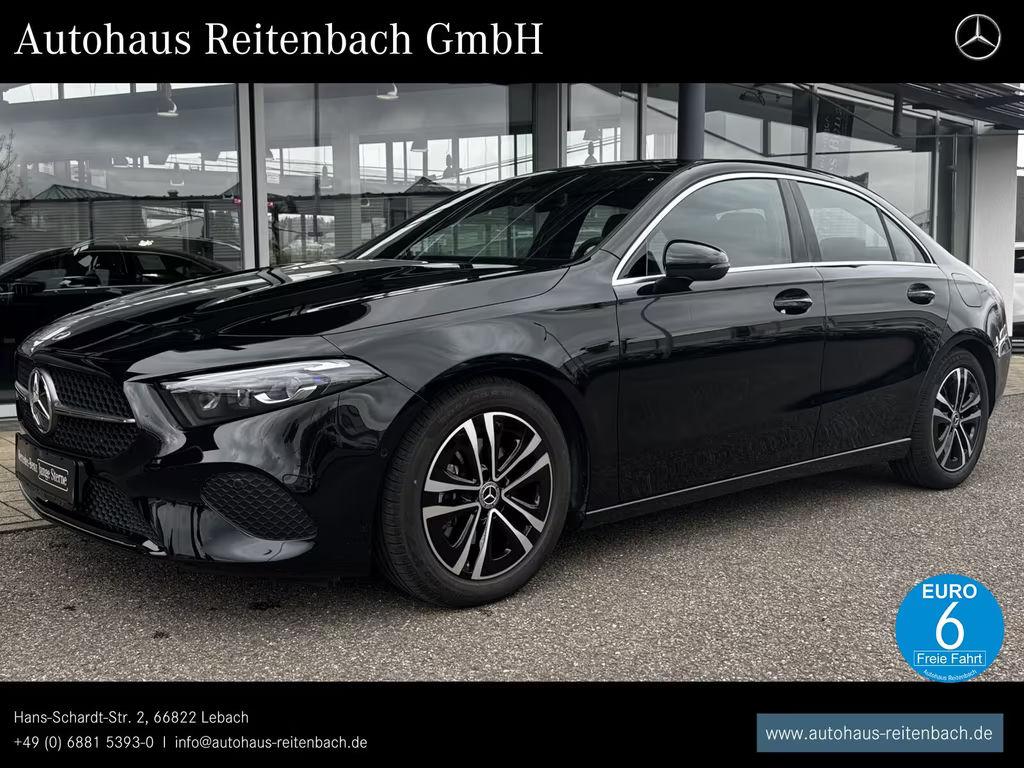 Mercedes-Benz A-Klasse 2025 Benzine