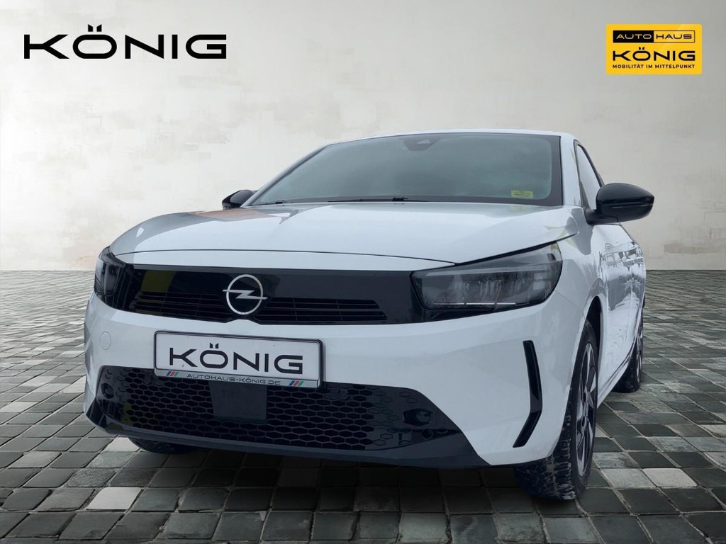 Opel Corsa 2023 Elektrisch