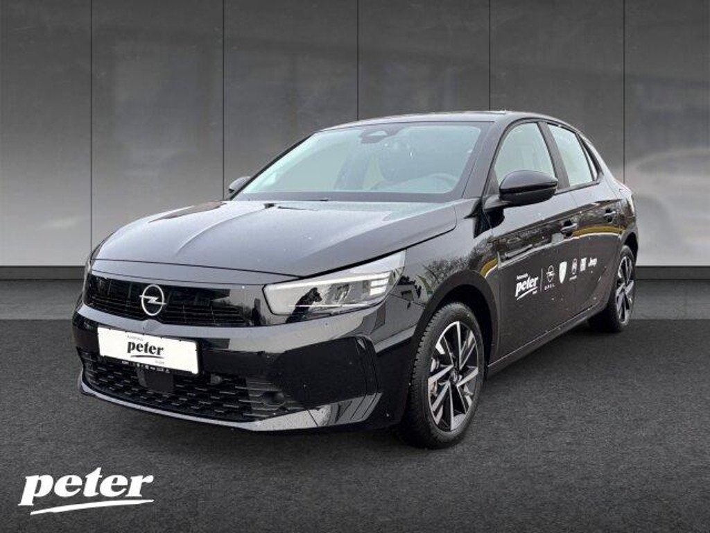 Opel Corsa 2025 Benzine