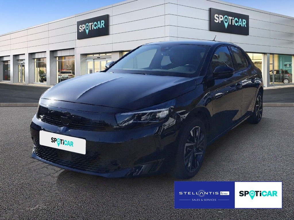 Opel Corsa 2025 Benzine