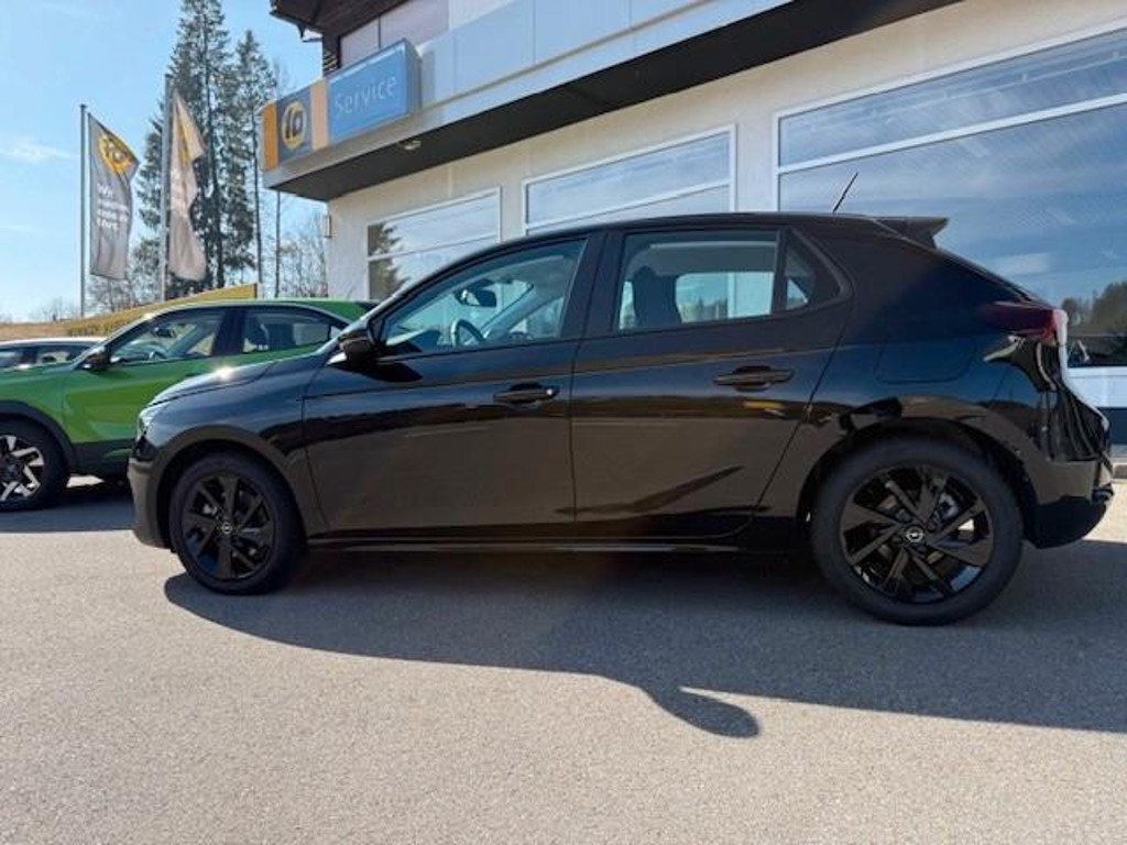 Opel Corsa 2025 Benzine