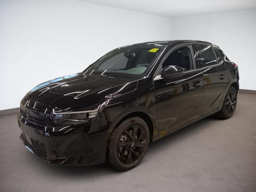 Opel Corsa 2025 Benzine